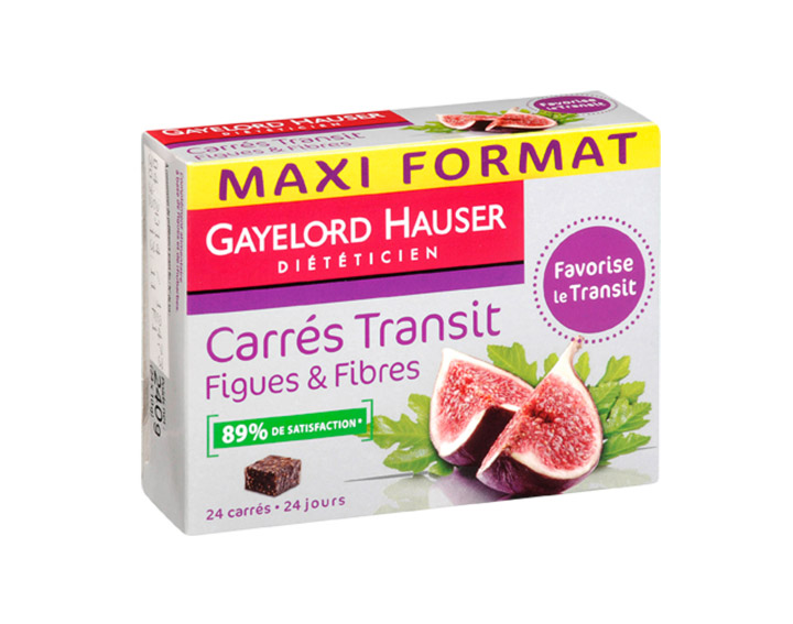 Carrés Transit Maxi Format