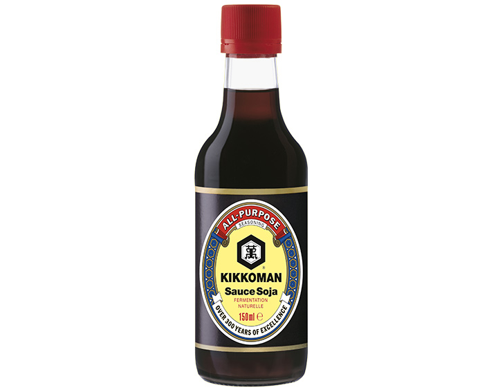 Sauce soja classique - 150ml