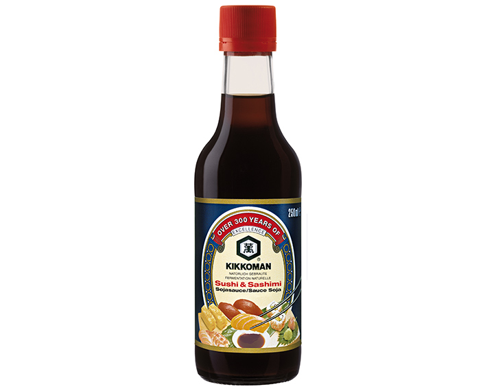 Sauce Sushi Sashimi - 250ml