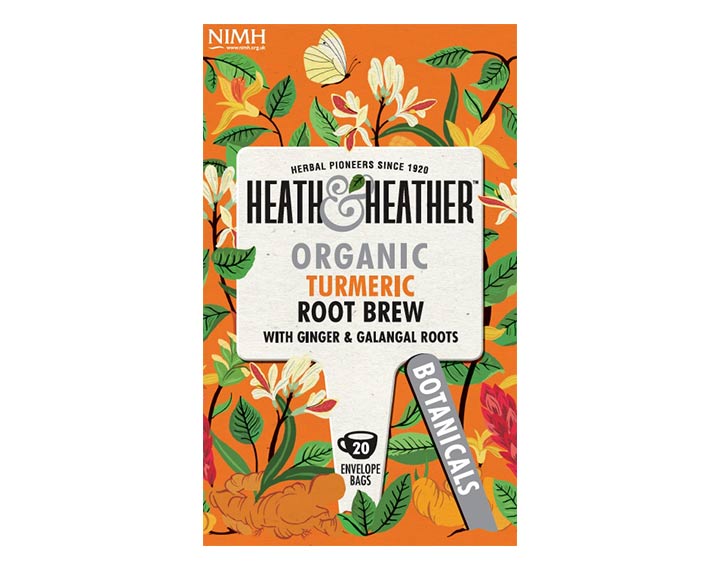 Root Brew 30g