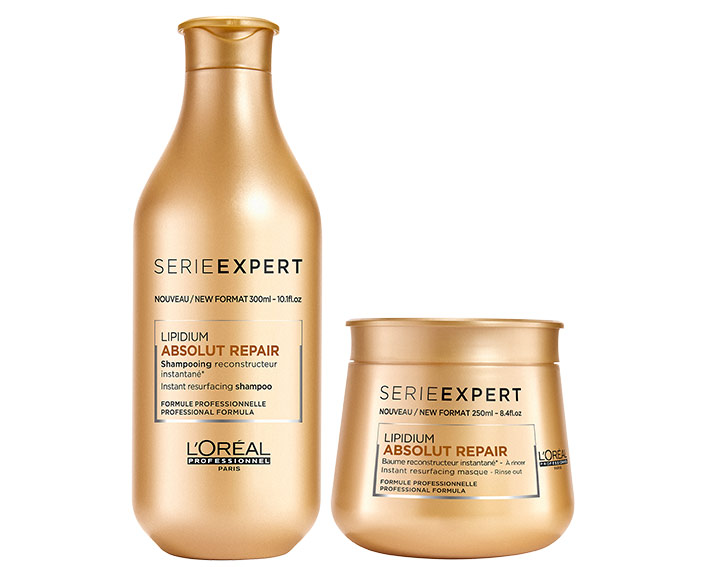 Gamme Absolut Repair