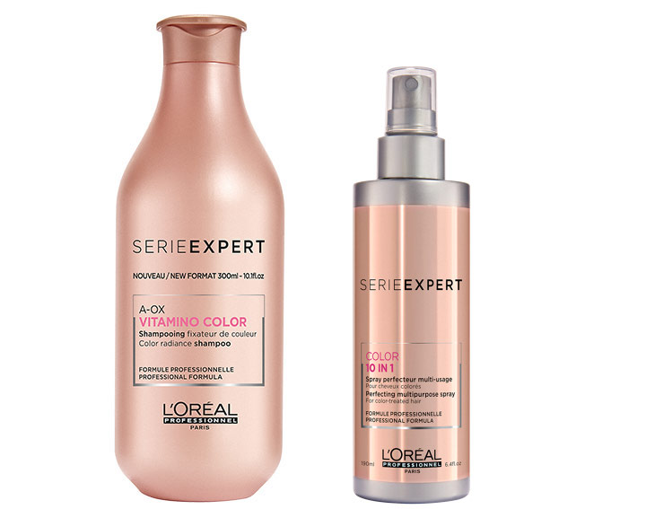 Gamme Vitamino