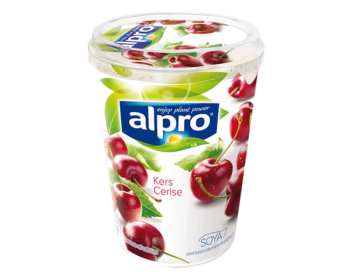 Soja Cerise 500g