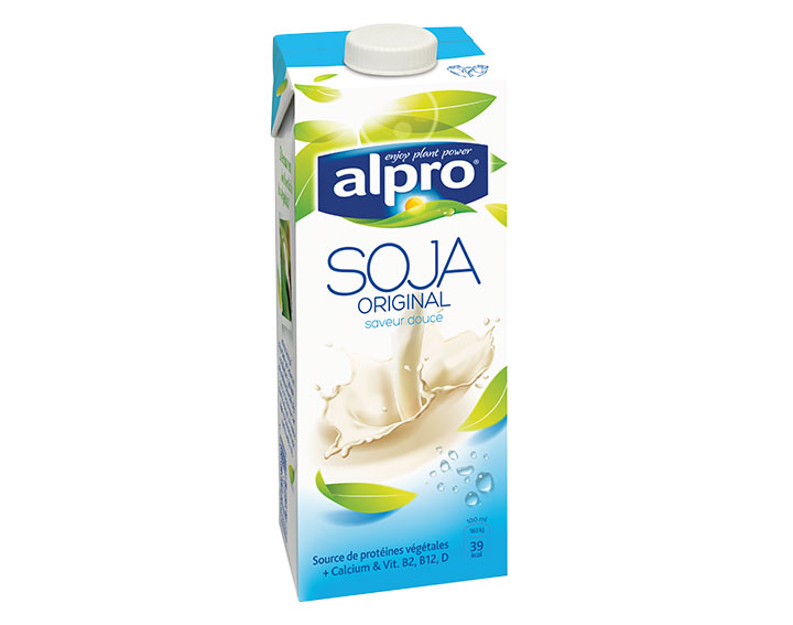 Soja Original