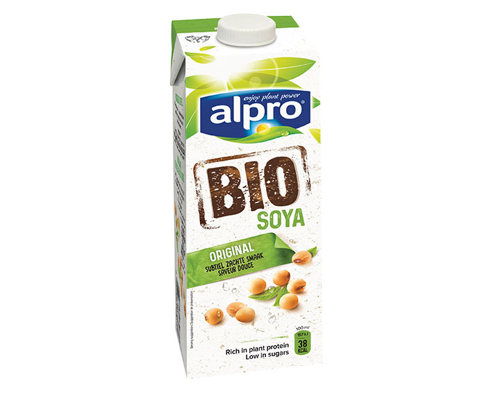 Soja Bio