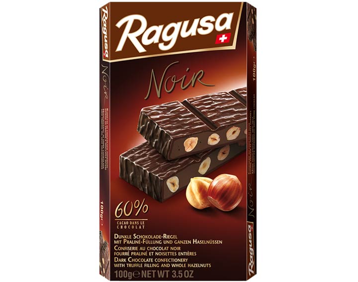 Ragusa Noir 100g
