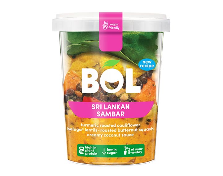 Sri Lankan Sambar 345g