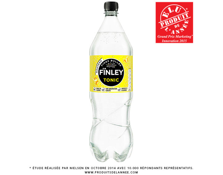 FÏNLEY Tonic 1,5L