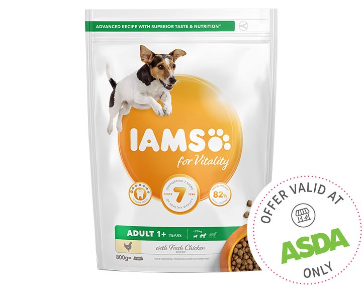 Fresh Chicken - Adult 800g