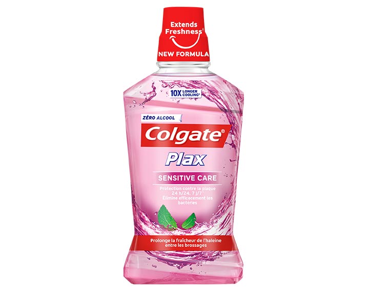 Sensitive Care 500ml