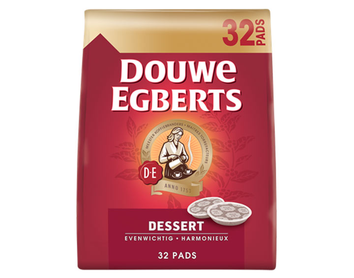 Dessert - 32 pads