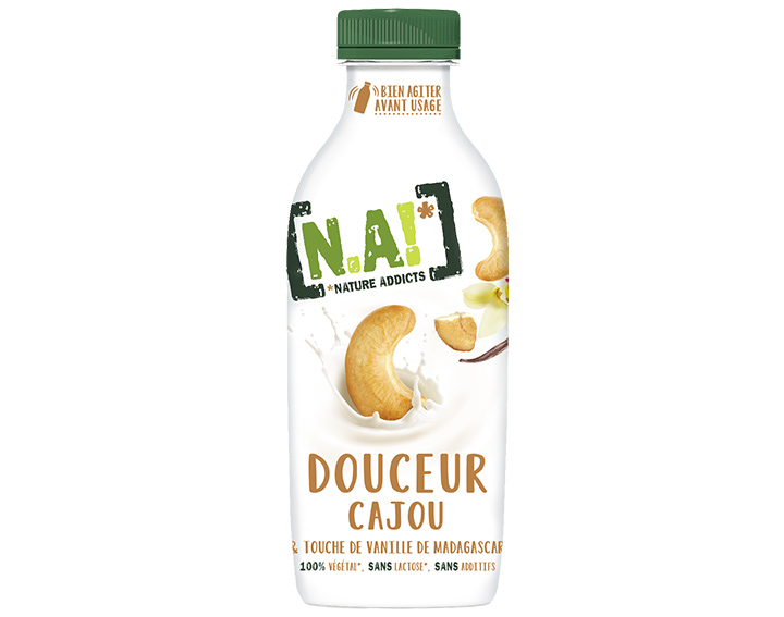 Onctueux et gourmand - 75cl