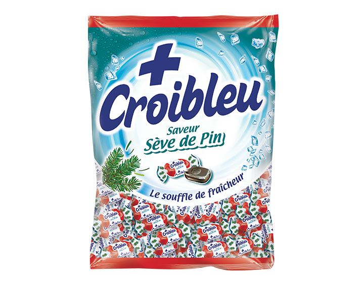 Croibleu Sève de Pin 250g