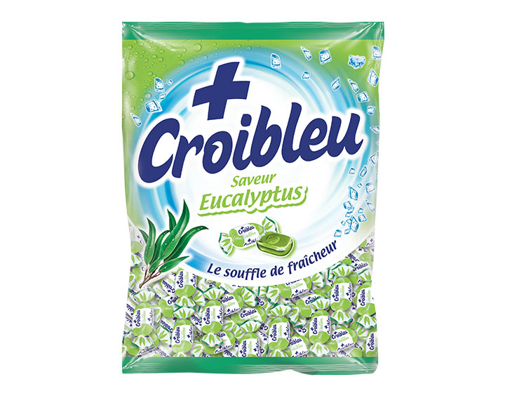 Croibleu Eucalyptus 250g