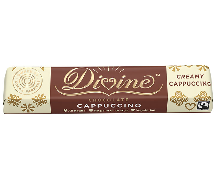 Cappuccino 35g