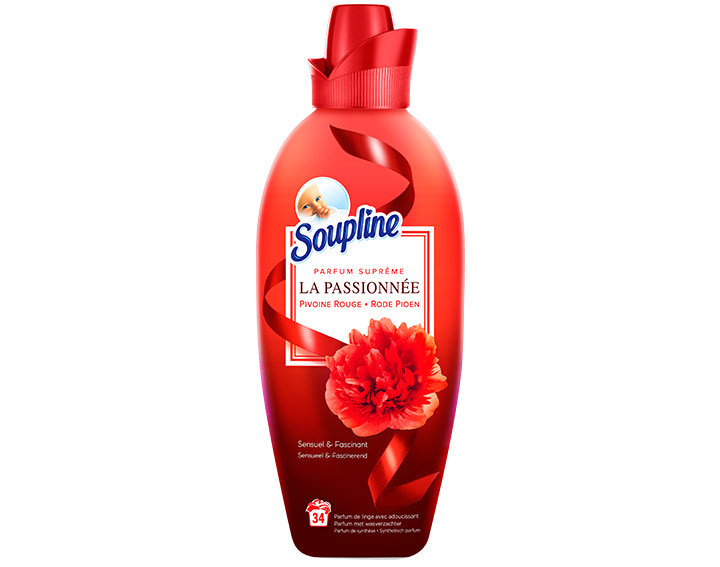 La Passionnée 1,2L