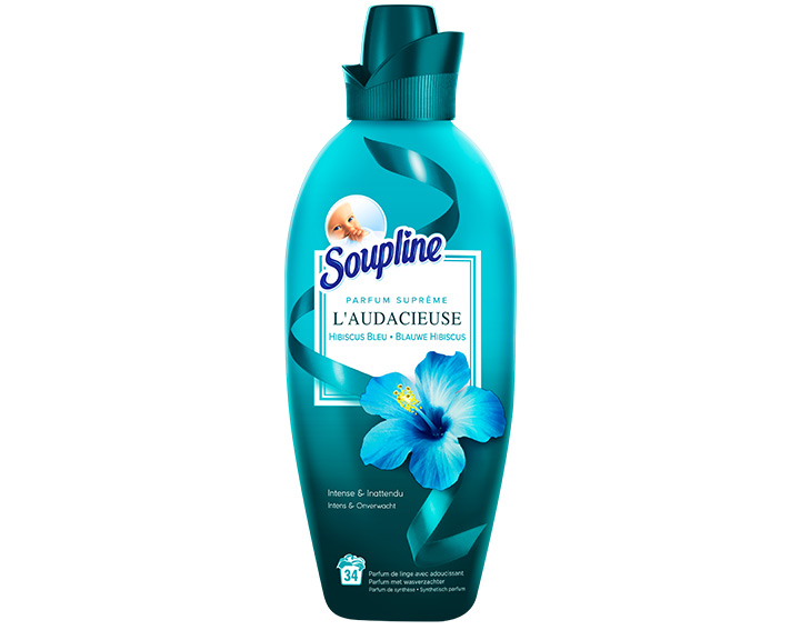 L'Audacieuse 1,2L