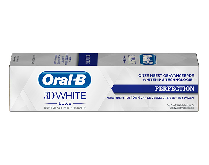 3D White Luxe Perfection - 75ml