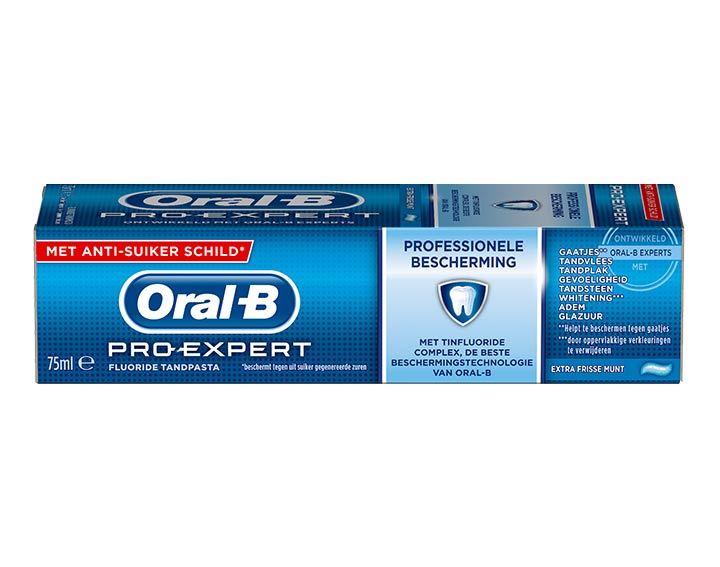 Pro-Expert Protection Professionnelle - 75ml