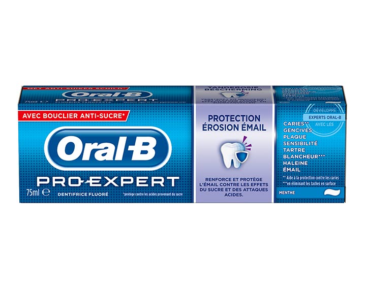 Pro-Expert Tanderosie bescherming - 75ml