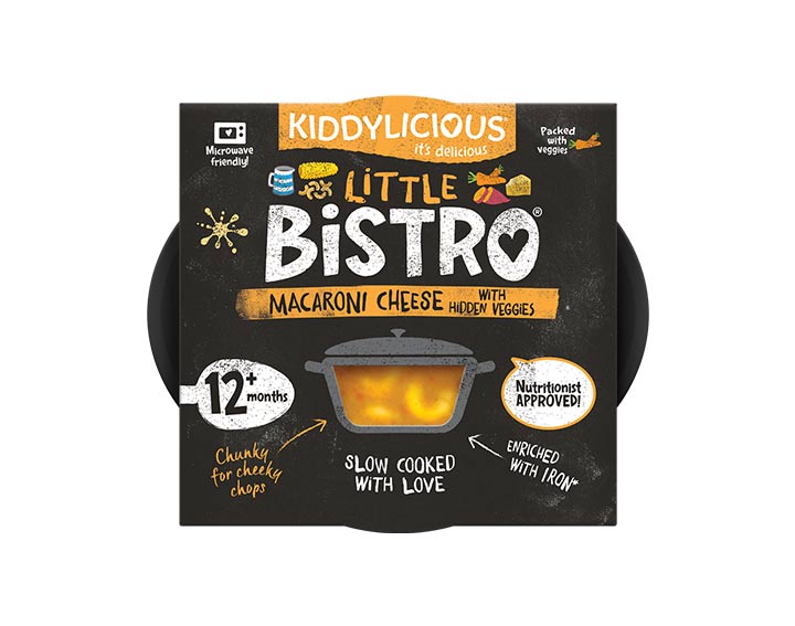 Mac & Cheese 200g