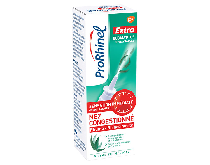 Extra eucalyptus 20ml