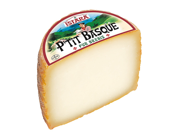 Minimum 300g, au rayon coupe ou prédécoupe