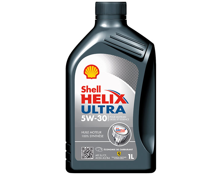 Pour moteurs hautes performances