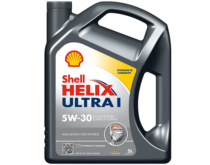 Pour moteurs hautes performances