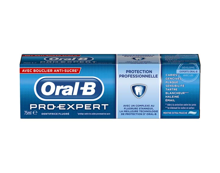 Pro Expert Protection Professionnelle