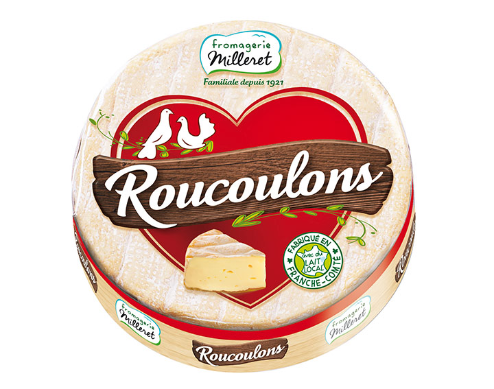 Roucoulons