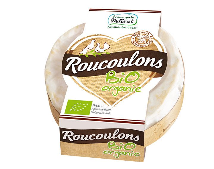 Roucoulons Bio