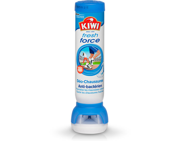 Kiwi Fresh Force Antibactérien