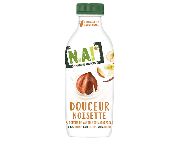 Douceur Noisette