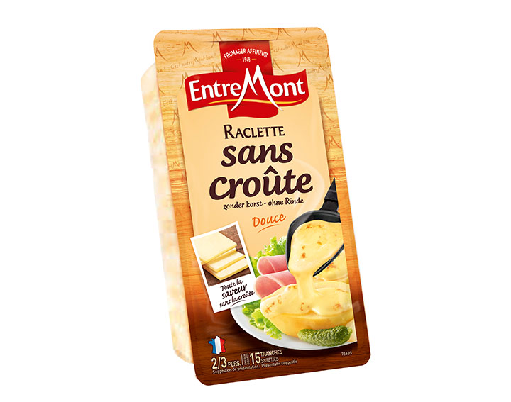Sans Croûte 350g