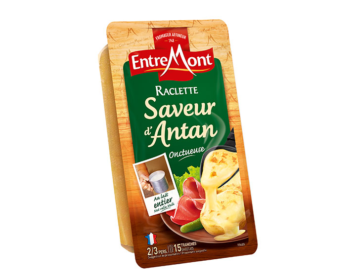 Saveur d'Antan 350g