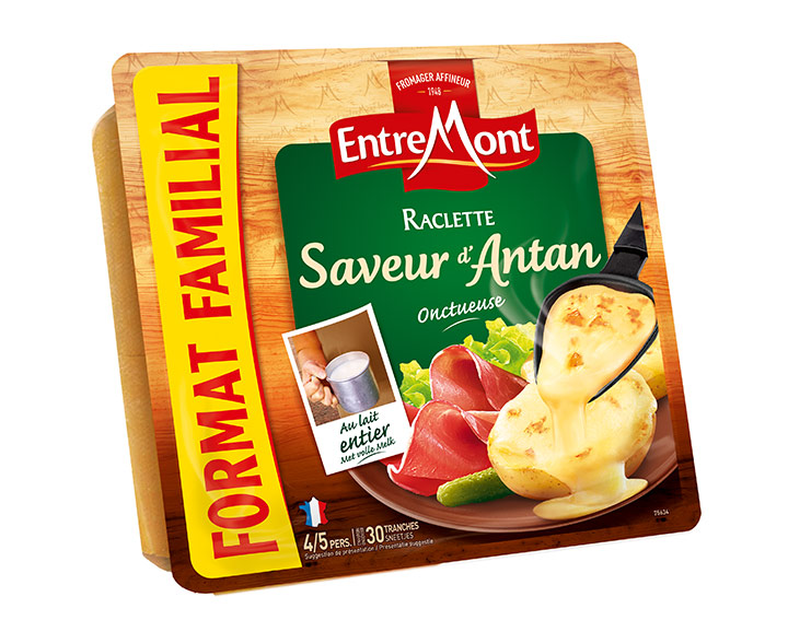 Saveur d'Antan 700g