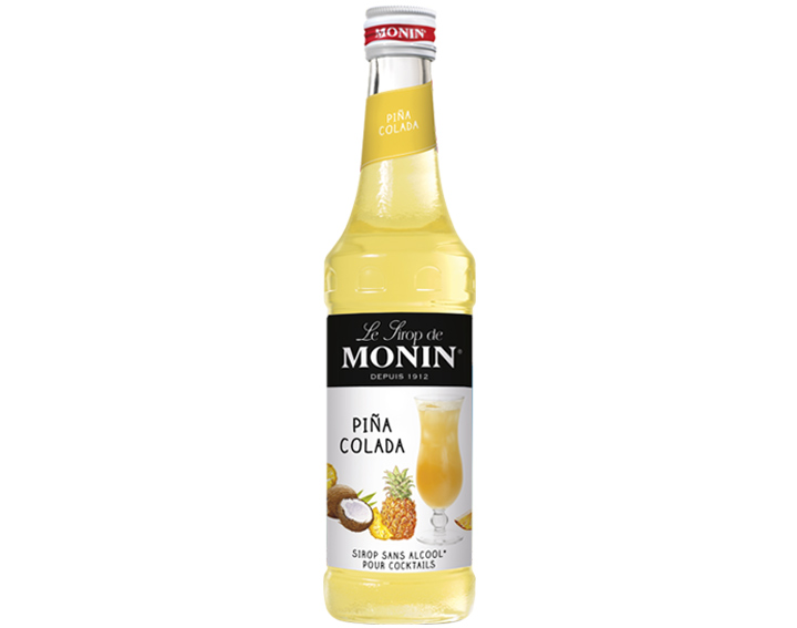 Sirop de Piña-Colada 33cl