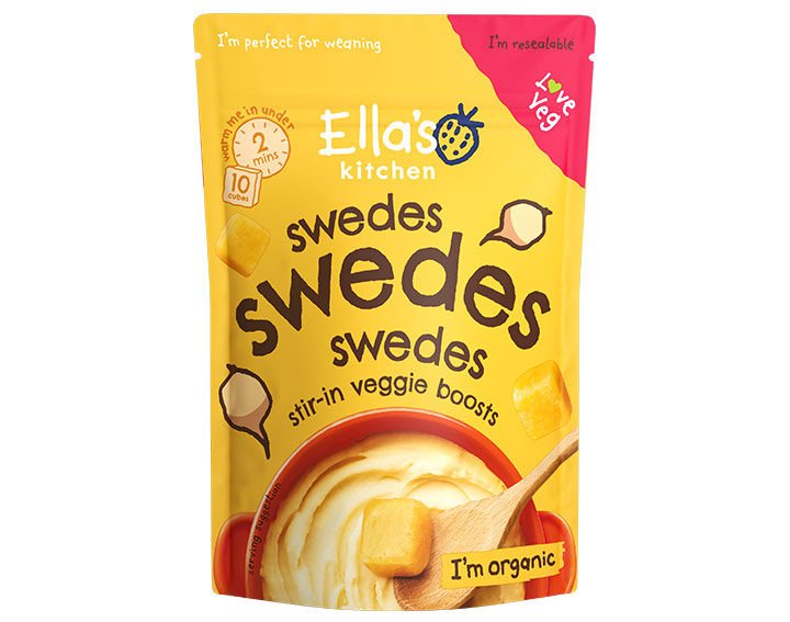 Swedes Swedes Swedes 200g
