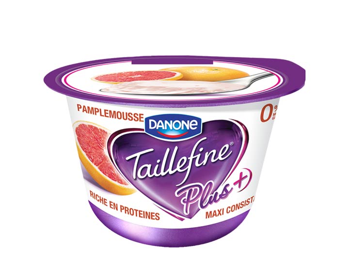 Taillefine Plus Pamplemousse
