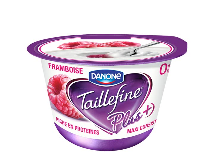 Taillefine Plus Framboise