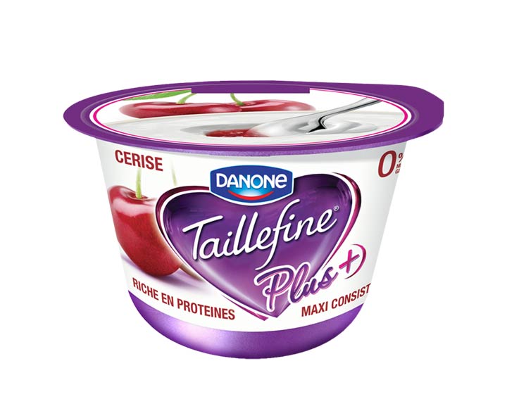 Taillefine Plus Cerise