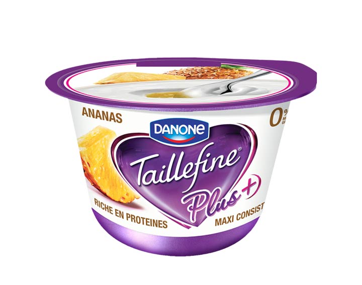Taillefine Plus Ananas