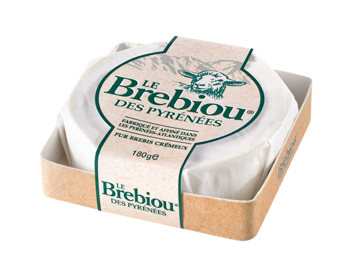  Le Brebiou 180g