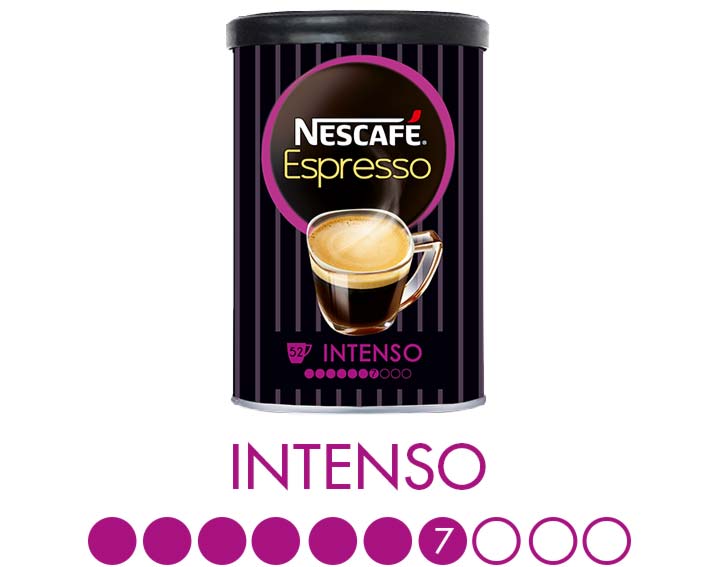 NESCAFÉ Espresso INTENSO