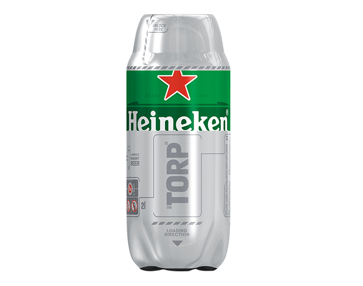 Heineken