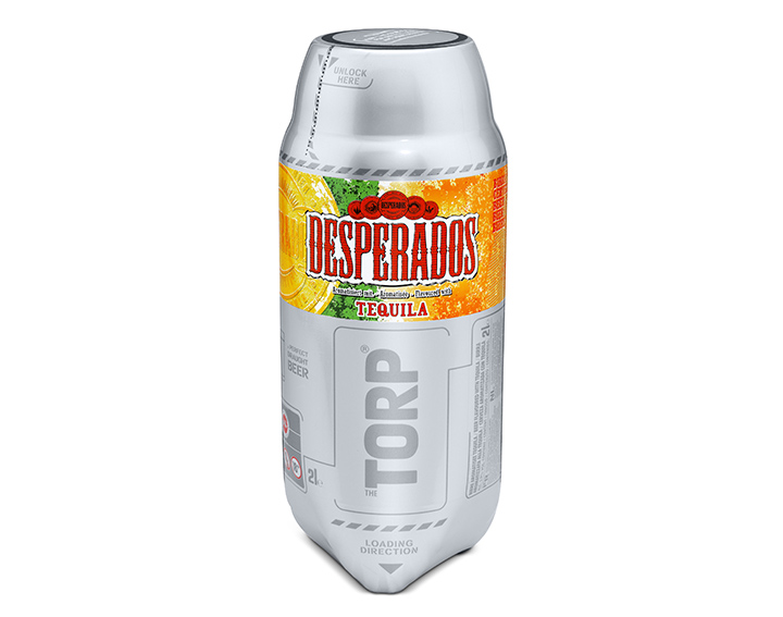 Desperados