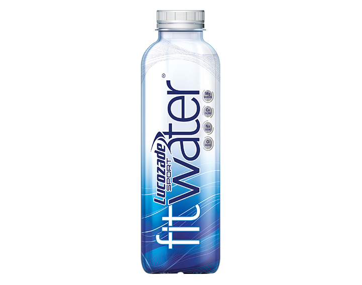Fitwater 600ml