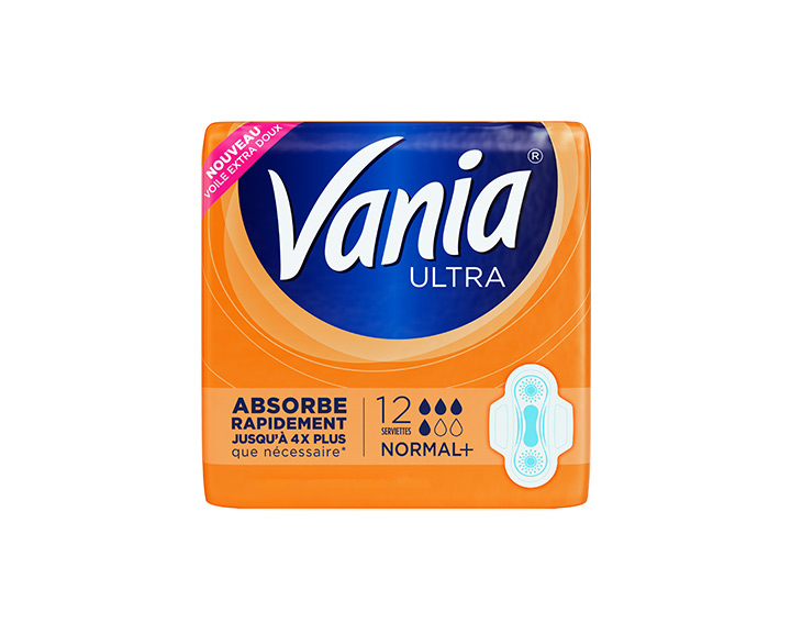 Ultra Normal+ x12