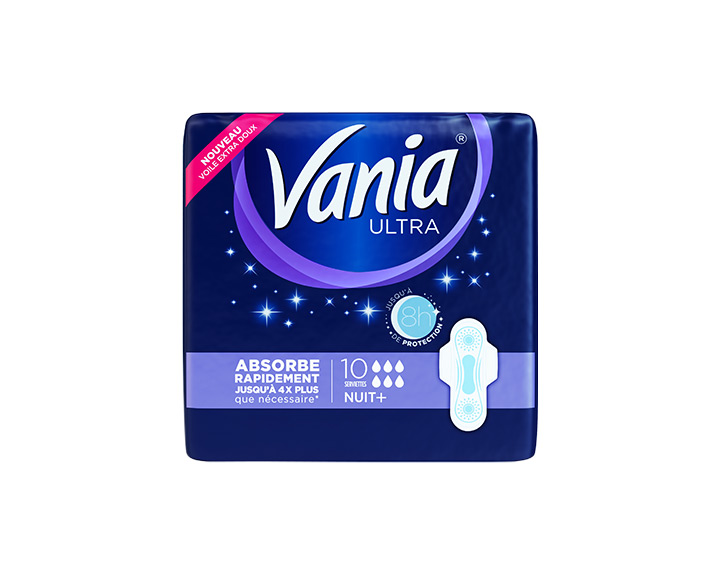 Ultra Nuit+ x10